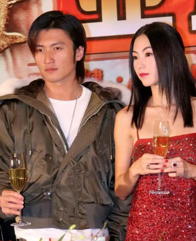 谢霆锋怼记者张柏芝_谢霆锋原谅张柏芝采访_