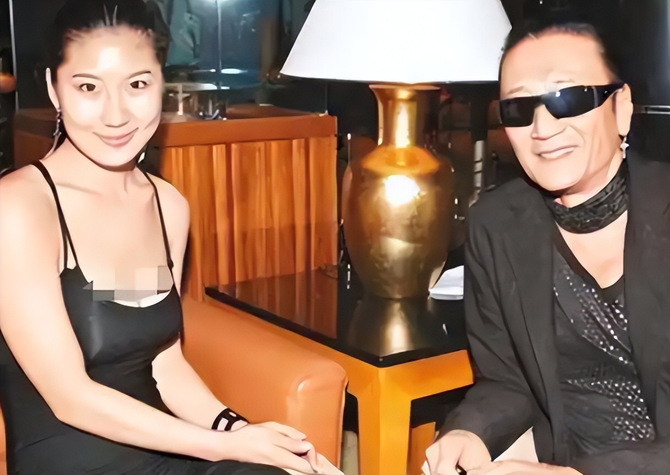 _谢霆锋怼记者张柏芝_谢霆锋原谅张柏芝采访