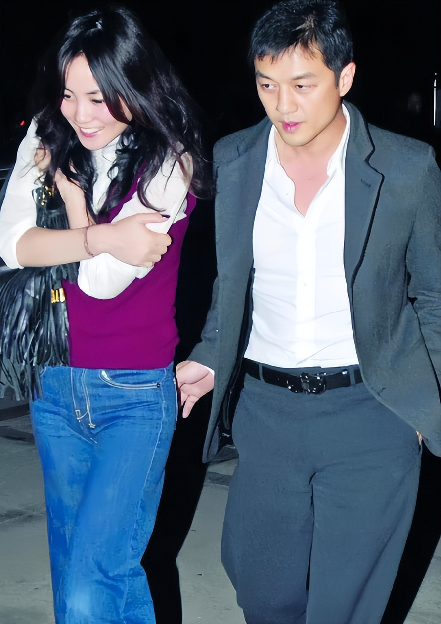 谢霆锋原谅张柏芝采访__谢霆锋怼记者张柏芝