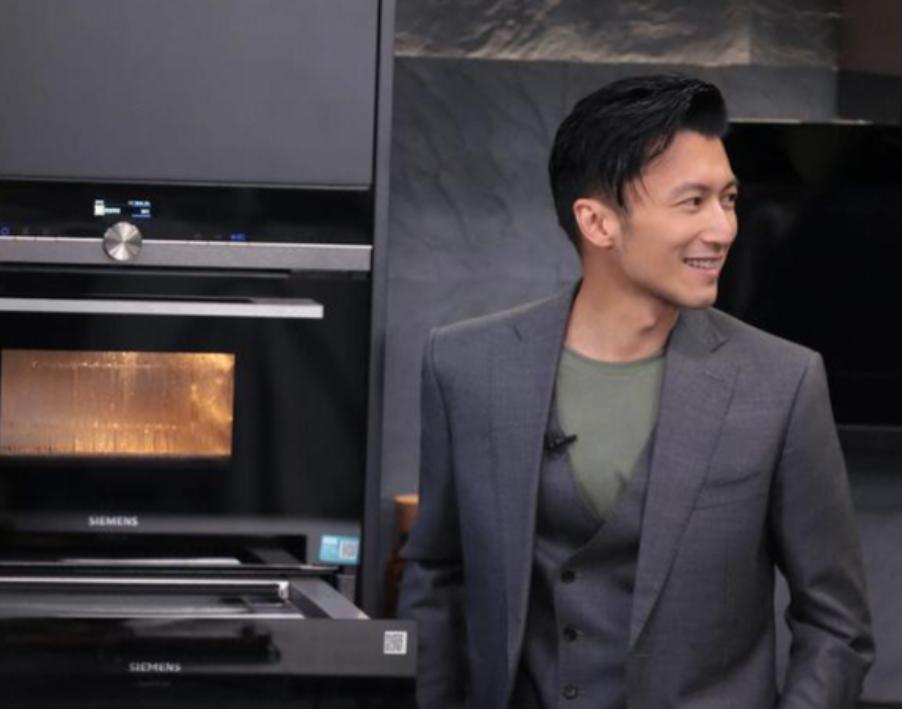 谢霆锋原谅张柏芝采访__谢霆锋怼记者张柏芝