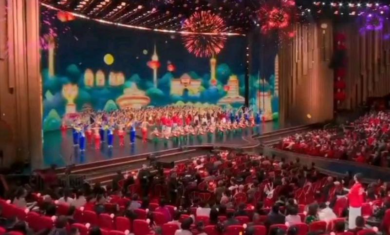 _不演了？宣布退出春晚仅1天，李谷一走上李双江老路 蒋大为没说谎_不演了？宣布退出春晚仅1天，李谷一走上李双江老路 蒋大为没说谎