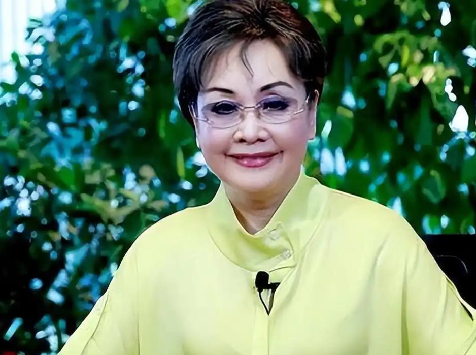 _不演了？宣布退出春晚仅1天，李谷一走上李双江老路 蒋大为没说谎_不演了？宣布退出春晚仅1天，李谷一走上李双江老路 蒋大为没说谎