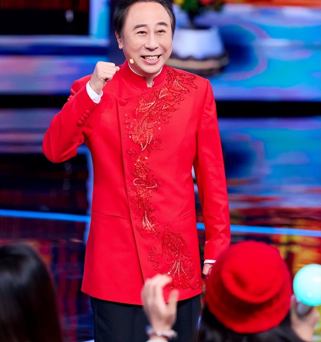 不演了？宣布退出春晚仅1天，李谷一走上李双江老路 蒋大为没说谎__不演了？宣布退出春晚仅1天，李谷一走上李双江老路 蒋大为没说谎