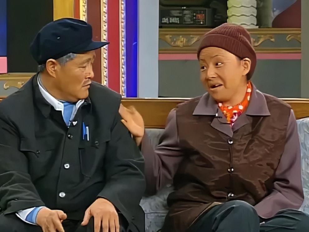 不演了？宣布退出春晚仅1天，李谷一走上李双江老路 蒋大为没说谎_不演了？宣布退出春晚仅1天，李谷一走上李双江老路 蒋大为没说谎_