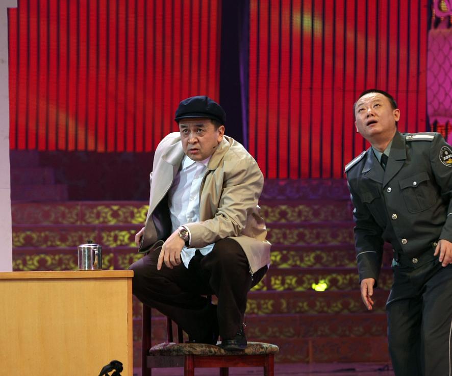 _不演了？宣布退出春晚仅1天，李谷一走上李双江老路 蒋大为没说谎_不演了？宣布退出春晚仅1天，李谷一走上李双江老路 蒋大为没说谎