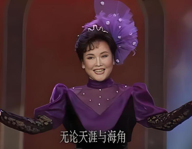 不演了？宣布退出春晚仅1天，李谷一走上李双江老路 蒋大为没说谎__不演了？宣布退出春晚仅1天，李谷一走上李双江老路 蒋大为没说谎