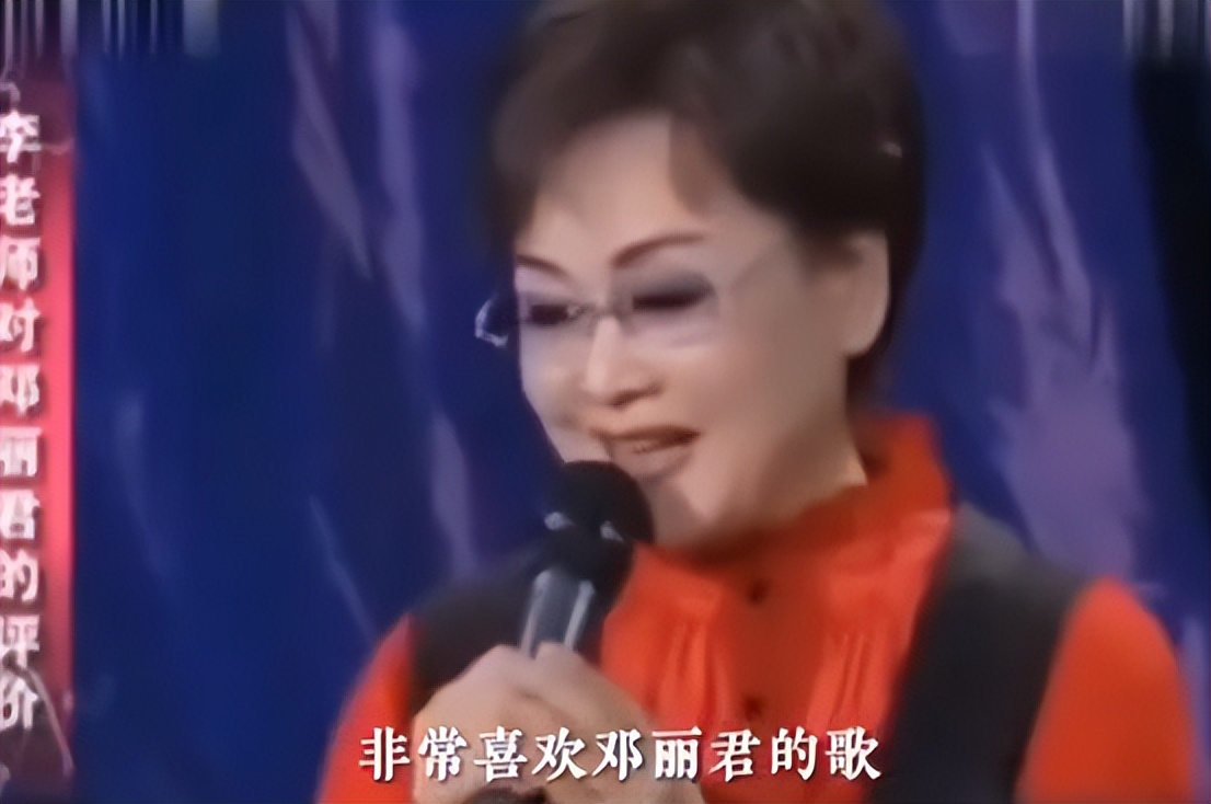 不演了？宣布退出春晚仅1天，李谷一走上李双江老路 蒋大为没说谎_不演了？宣布退出春晚仅1天，李谷一走上李双江老路 蒋大为没说谎_
