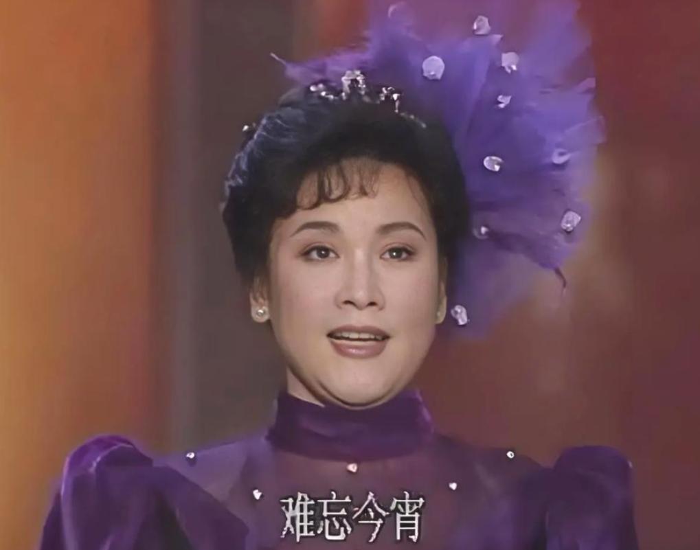 不演了？宣布退出春晚仅1天，李谷一走上李双江老路 蒋大为没说谎__不演了？宣布退出春晚仅1天，李谷一走上李双江老路 蒋大为没说谎