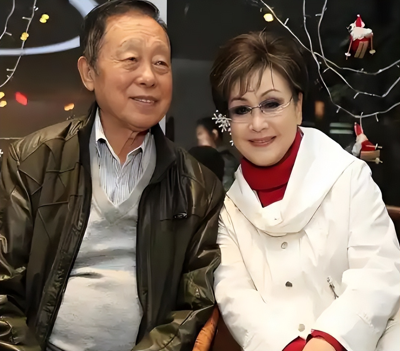 不演了？宣布退出春晚仅1天，李谷一走上李双江老路 蒋大为没说谎__不演了？宣布退出春晚仅1天，李谷一走上李双江老路 蒋大为没说谎