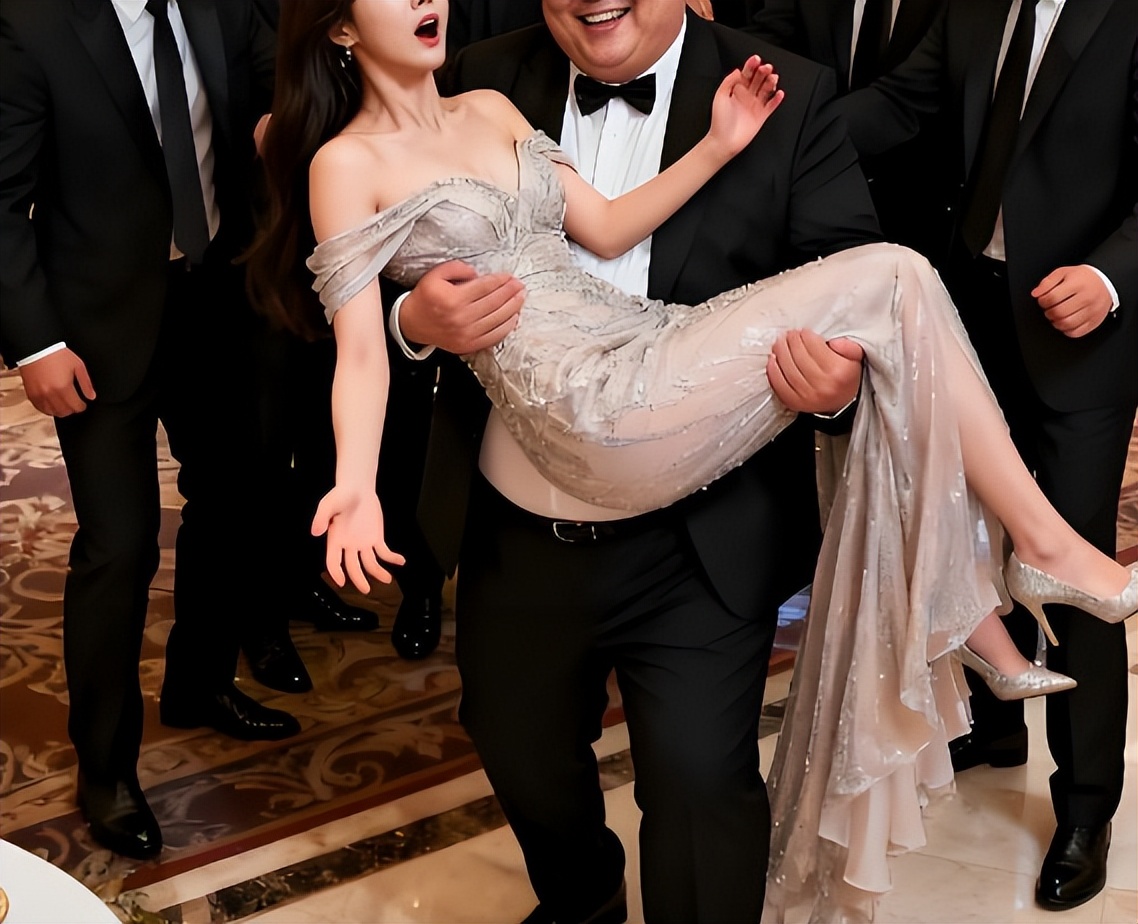 讲一个“娱圈大姐大”凶狠报复“小三”的瓜！_讲一个“娱圈大姐大”凶狠报复“小三”的瓜！_