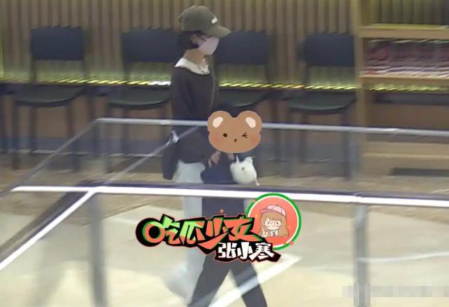 赵丽颖抖音玩具_赵丽颖买东西_