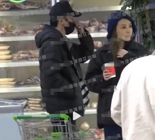 _赵丽颖抖音玩具_赵丽颖买东西