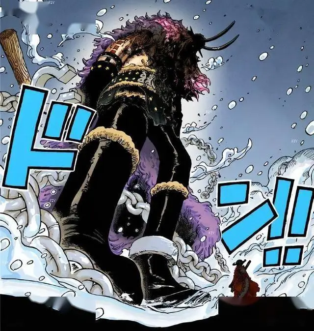 海贼王情报机构__海贼王情报什么意思