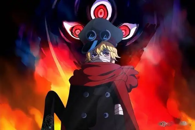 _海贼王情报机构_海贼王情报什么意思