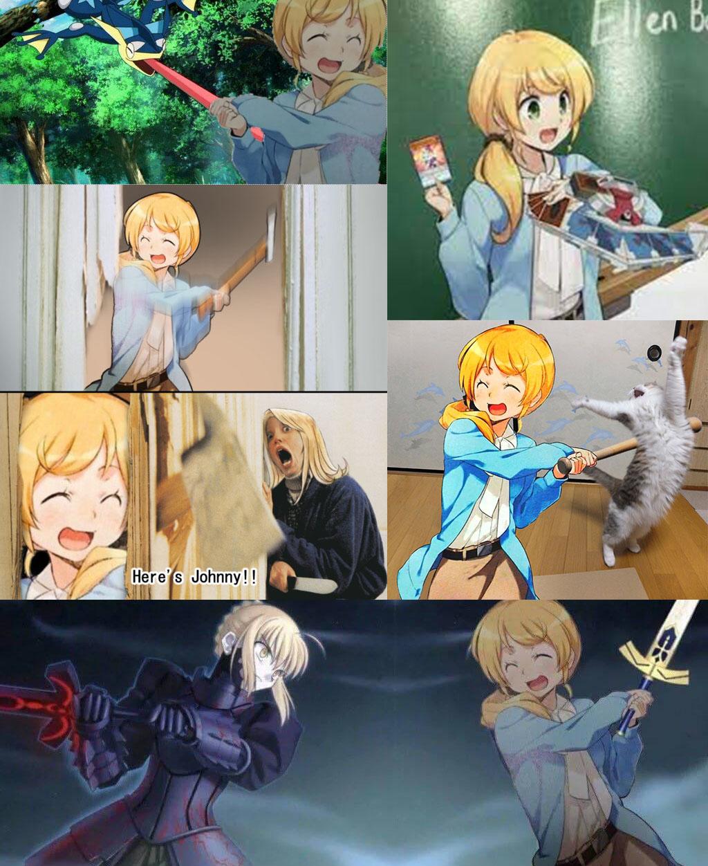 语文课本插图毁童年__落雪成白腐书网