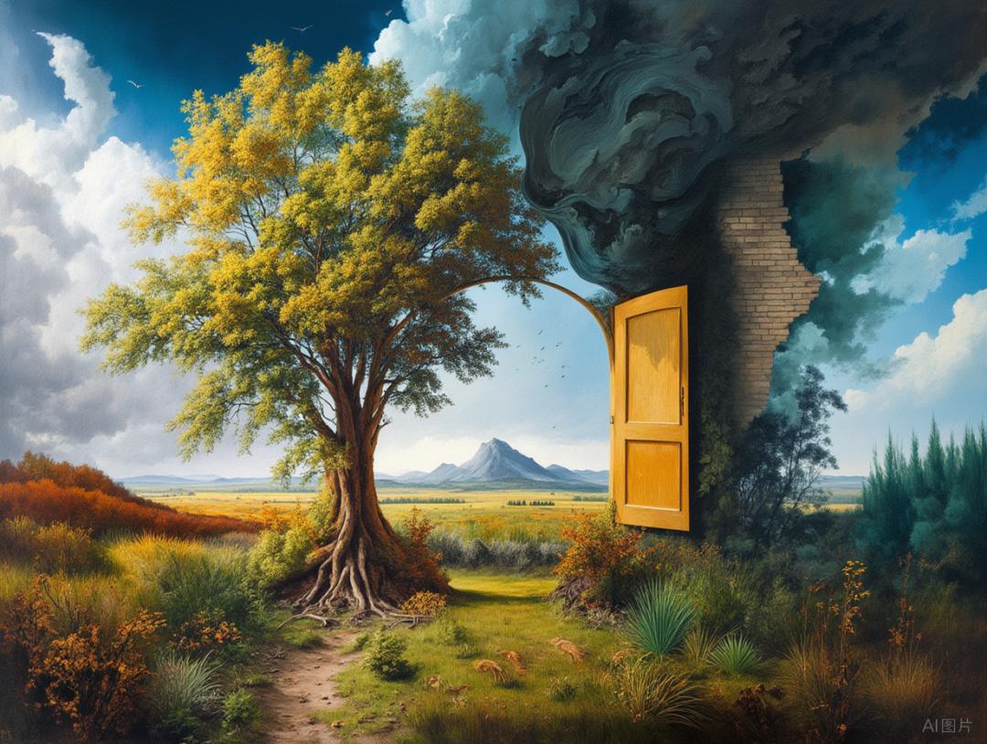 改变整个世界_改变要彻底_