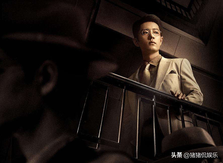 40集上星谍战剧来袭,演员阵容看上去不错,金牌主创坐镇,要火了_40集上星谍战剧来袭,演员阵容看上去不错,金牌主创坐镇,要火了_