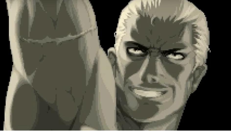 _SNK到底搞什么？被搞破产几次都要硬捧这个角色_SNK到底搞什么？被搞破产几次都要硬捧这个角色