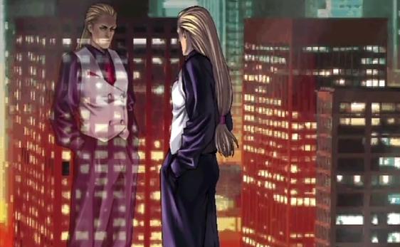 SNK到底搞什么？被搞破产几次都要硬捧这个角色__SNK到底搞什么？被搞破产几次都要硬捧这个角色