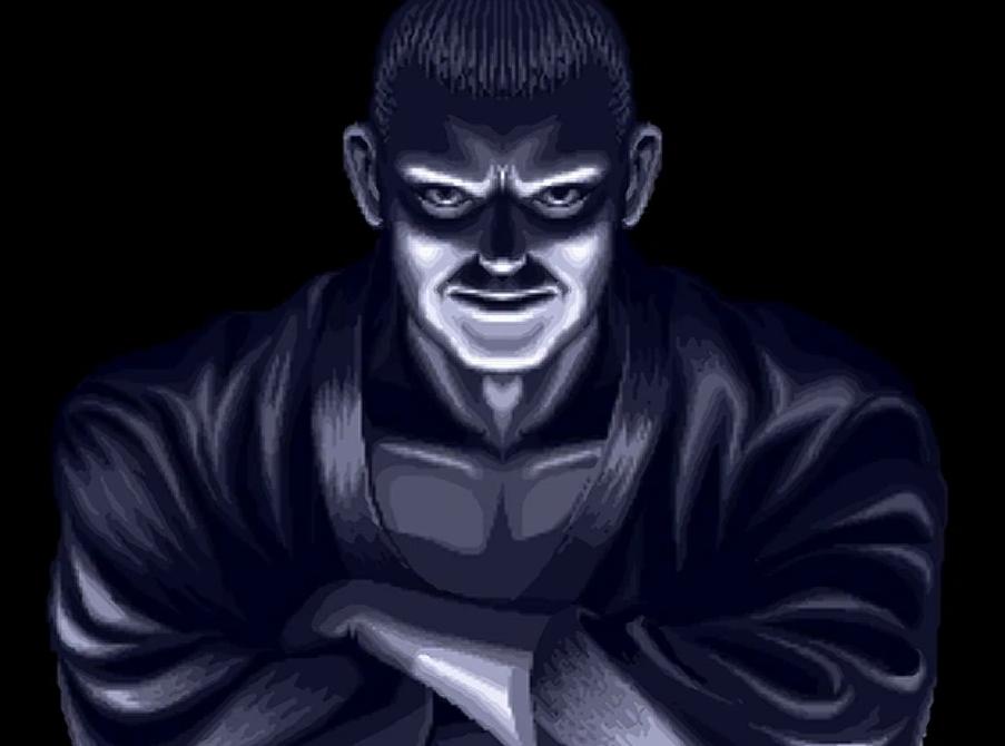 _SNK到底搞什么？被搞破产几次都要硬捧这个角色_SNK到底搞什么？被搞破产几次都要硬捧这个角色