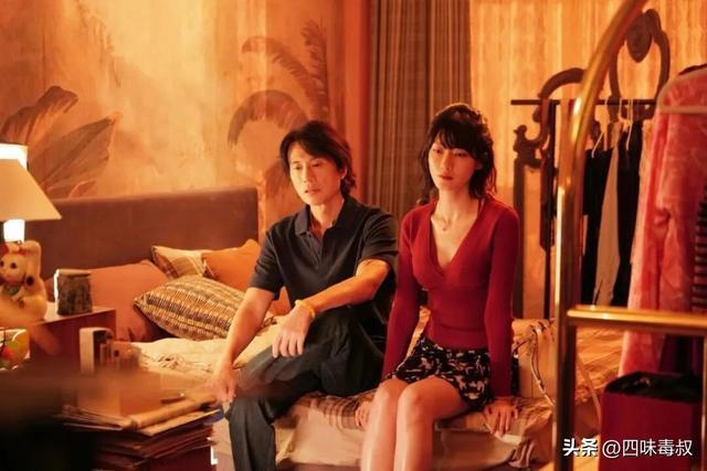 春节档电影你看了几部_春节档七部_