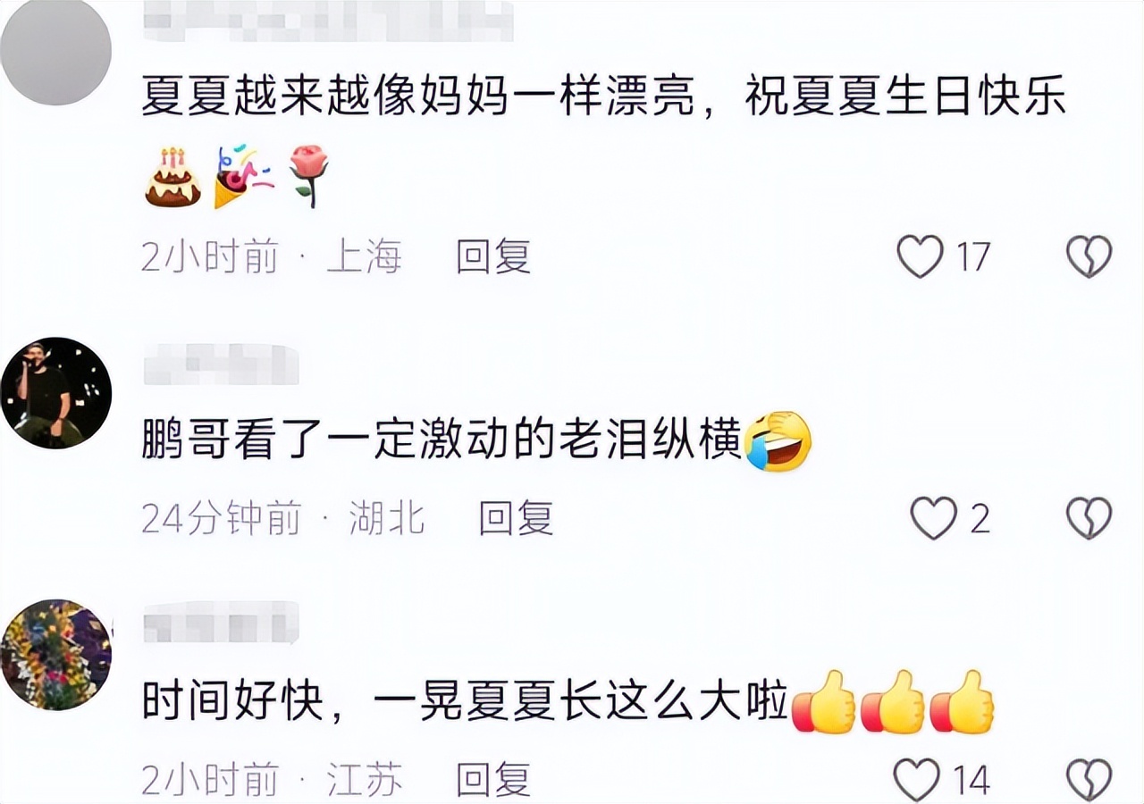 _海哈金喜祖孙三代为爱女庆生，3岁夏夏精灵可爱，孝顺喂妈吃蛋糕_海哈金喜祖孙三代为爱女庆生，3岁夏夏精灵可爱，孝顺喂妈吃蛋糕