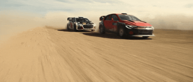 不回头，才是「飞驰人生」的终极答案_不回头，才是「飞驰人生」的终极答案_