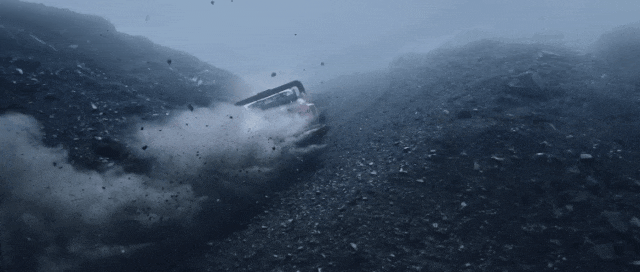 不回头，才是「飞驰人生」的终极答案__不回头，才是「飞驰人生」的终极答案