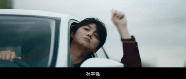 _不回头，才是「飞驰人生」的终极答案_不回头，才是「飞驰人生」的终极答案