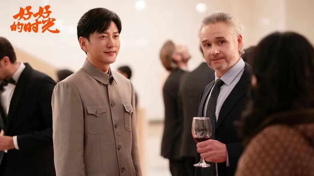 2018年爆款剧__扶摇会成为爆款剧吗