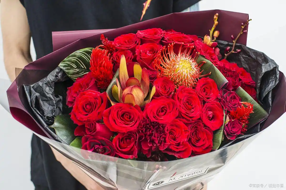 愿以余生爱你_我愿意用余生去爱你_