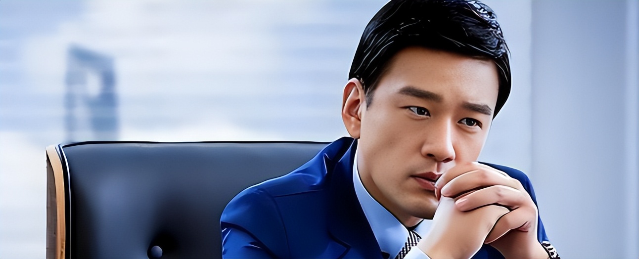 _这个“霸总”活该火！_这个“霸总”活该火！