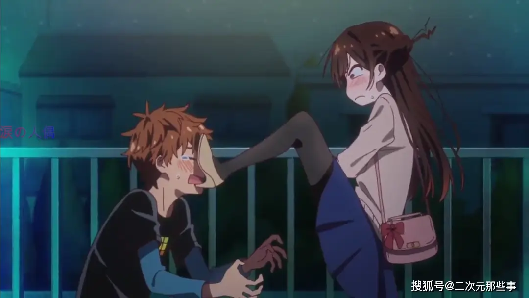 租借女友什么意思_租借女友要多少钱_