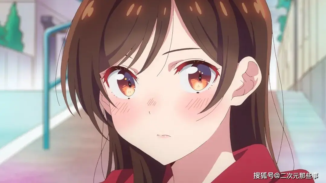 租借女友要多少钱__租借女友什么意思