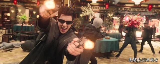 _今年暑期档电影票房排行榜_今年暑期档电影