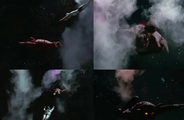 怪兽奥特曼中的怪兽_怪兽泰罗有段位_