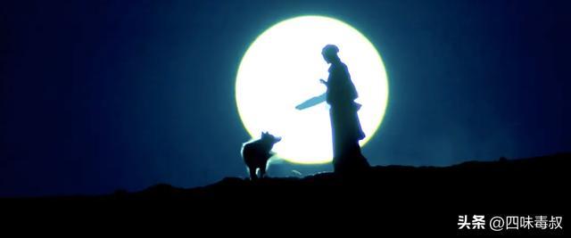 时隔9年，这部神作为什么还能看哭无数人？_时隔9年，这部神作为什么还能看哭无数人？_