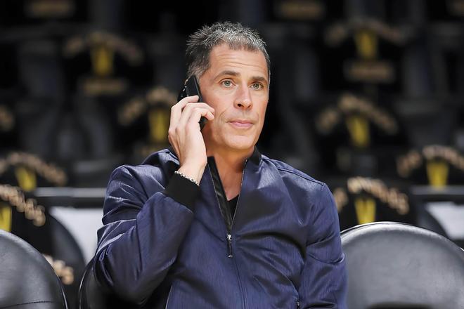 湖人教练2021__湖人场上教练