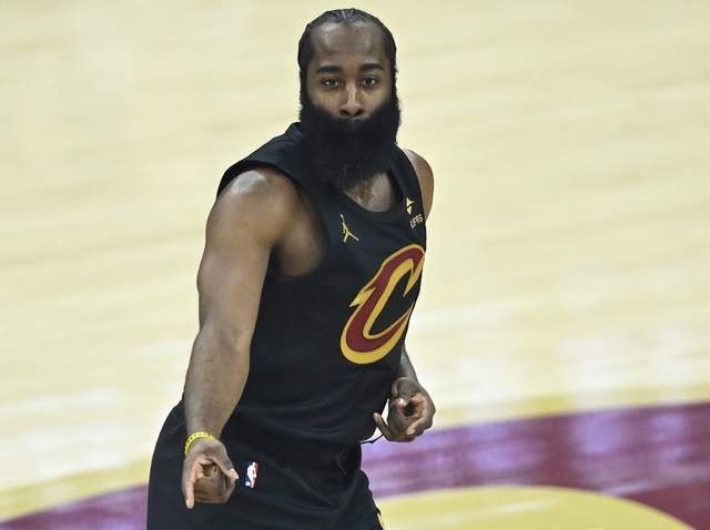 一夜3大消息！哈登手指骨折，杨瀚森被召回，快船迎重大利好_一夜3大消息！哈登手指骨折，杨瀚森被召回，快船迎重大利好_