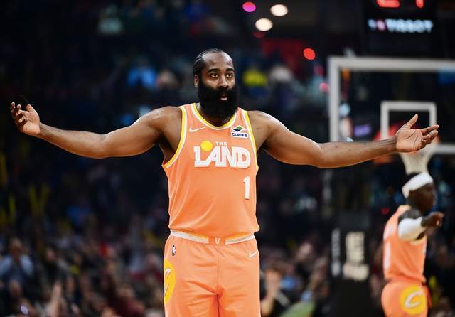 _一夜3大消息！哈登手指骨折，杨瀚森被召回，快船迎重大利好_一夜3大消息！哈登手指骨折，杨瀚森被召回，快船迎重大利好