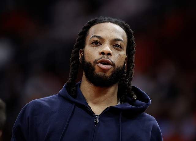 一夜3大消息！哈登手指骨折，杨瀚森被召回，快船迎重大利好_一夜3大消息！哈登手指骨折，杨瀚森被召回，快船迎重大利好_