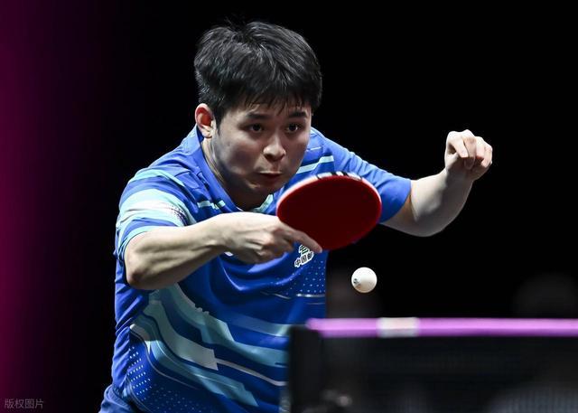 WTT大满贯男单16强诞生!国乒4人出局,王楚钦、林诗栋迎苦战__WTT大满贯男单16强诞生!国乒4人出局,王楚钦、林诗栋迎苦战