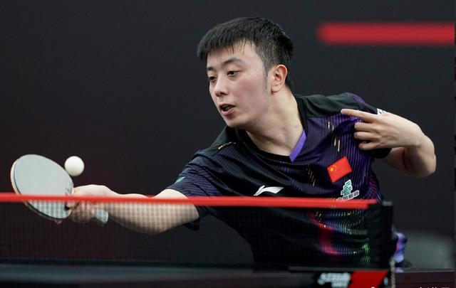 _WTT大满贯男单16强诞生!国乒4人出局,王楚钦、林诗栋迎苦战_WTT大满贯男单16强诞生!国乒4人出局,王楚钦、林诗栋迎苦战