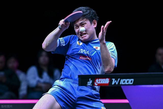 _WTT大满贯男单16强诞生!国乒4人出局,王楚钦、林诗栋迎苦战_WTT大满贯男单16强诞生!国乒4人出局,王楚钦、林诗栋迎苦战