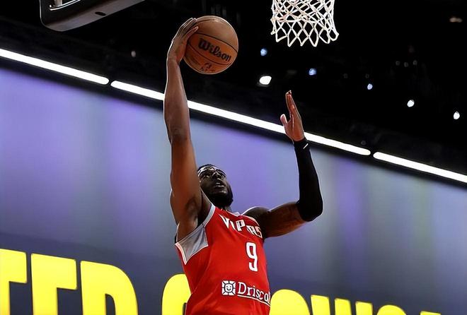 _nba火箭新秀_火箭队新秀视频