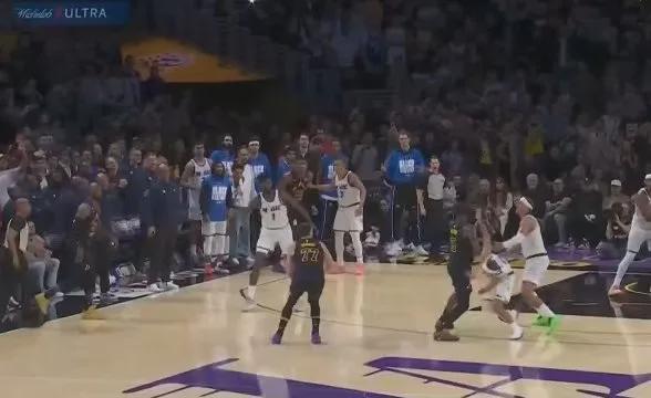 _詹姆斯和东契奇新秀赛季对比_詹姆斯东契奇对比