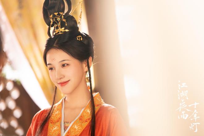 _江湖夜雨十年灯武功排名_江湖十年夜雨十年灯