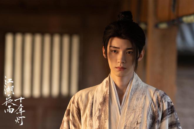 江湖十年夜雨十年灯_江湖夜雨十年灯武功排名_