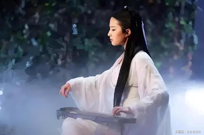 _欧阳锋杨过小龙女_欧阳锋和小龙女过招