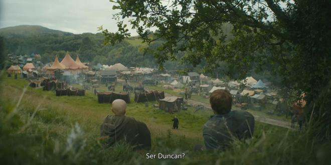 _最有“人味”的权游衍生剧《七王国的骑士》_最有“人味”的权游衍生剧《七王国的骑士》